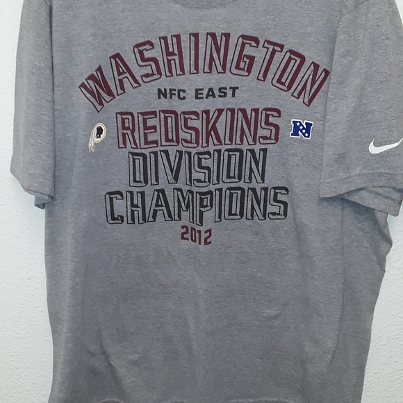 NFL Washington Redskins Men's Shirt - Picture 5 of 10
